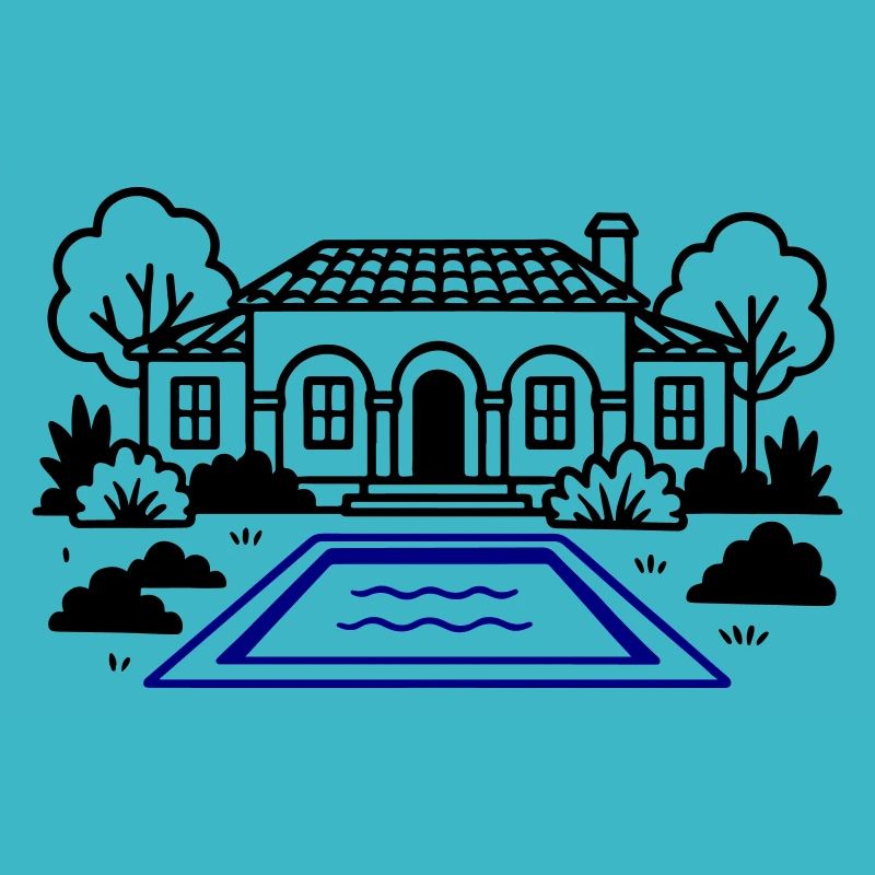 Finca Haus Villa