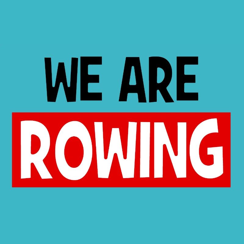 nous Ramons - Aviron