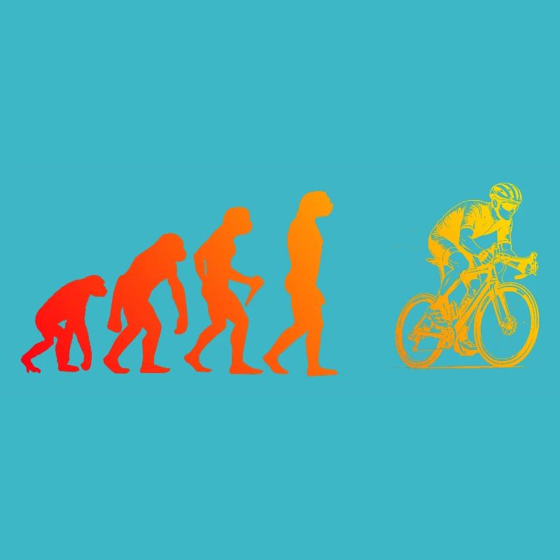 J'adore les vélos de route, super design pour les vélos de course !