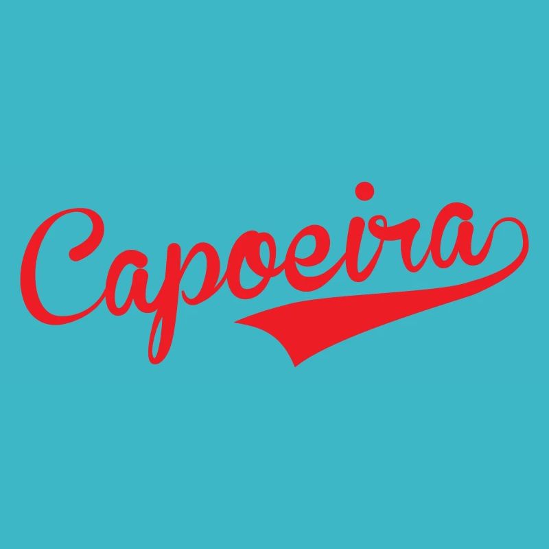 Capoeira - Fighting - Dance