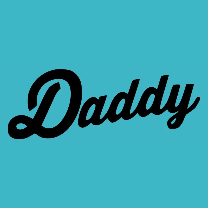 Daddy