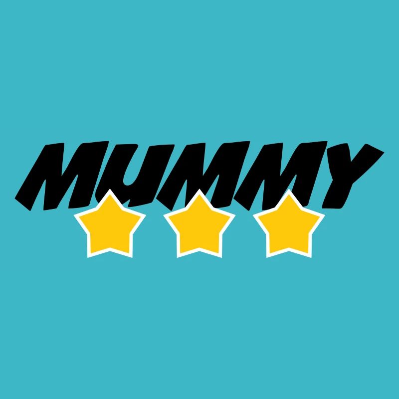 Mama des Jahres - Muttertag