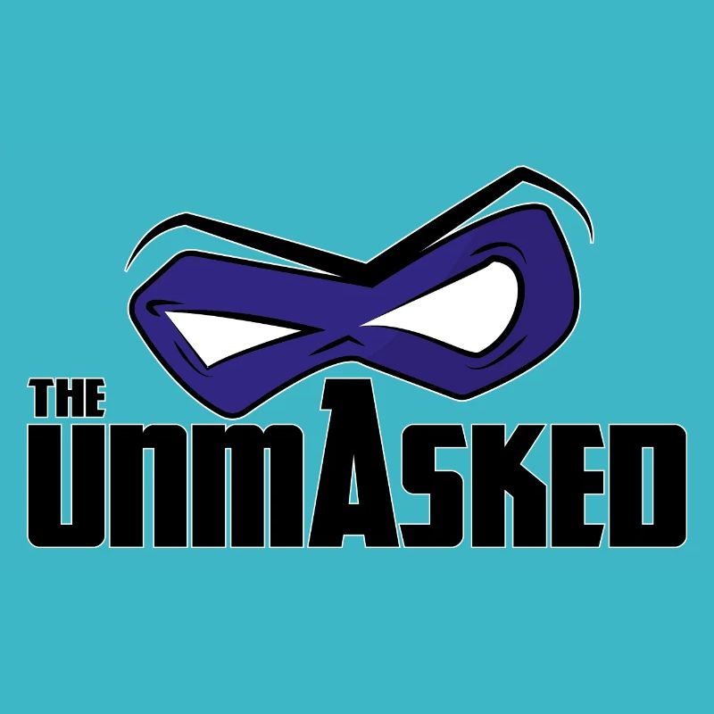 The Unmasked – Libère Ton Identité