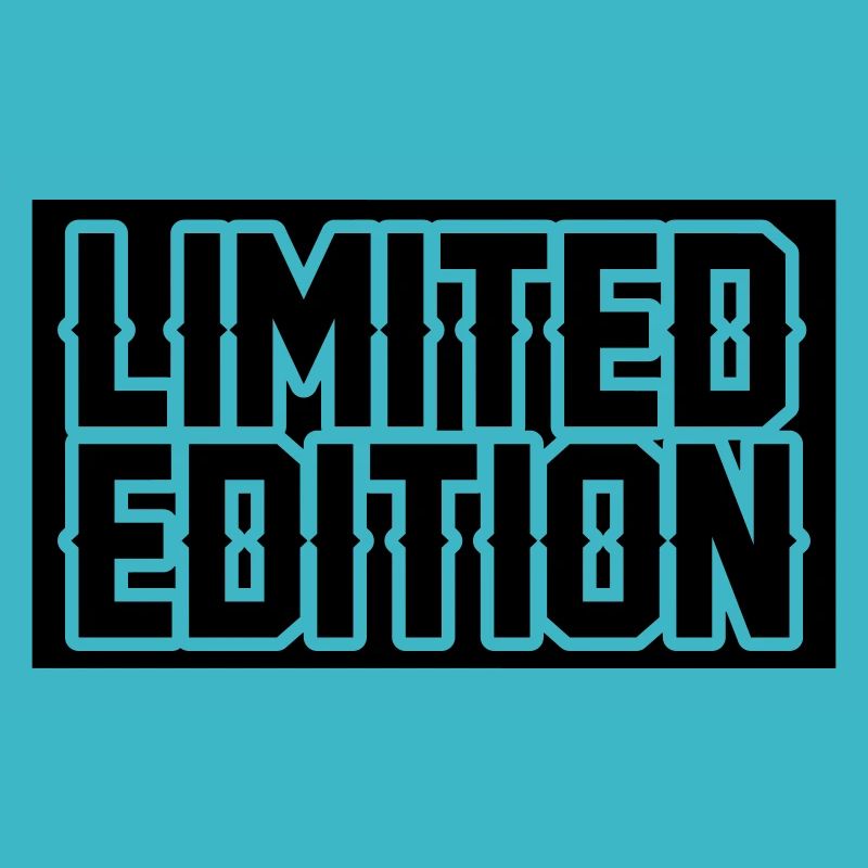 Limited Edition