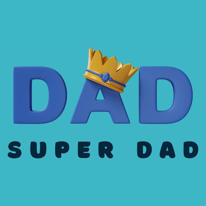 Super Dad