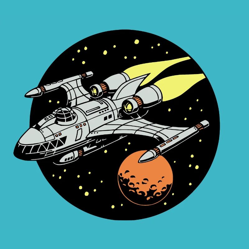 Raumschiff
