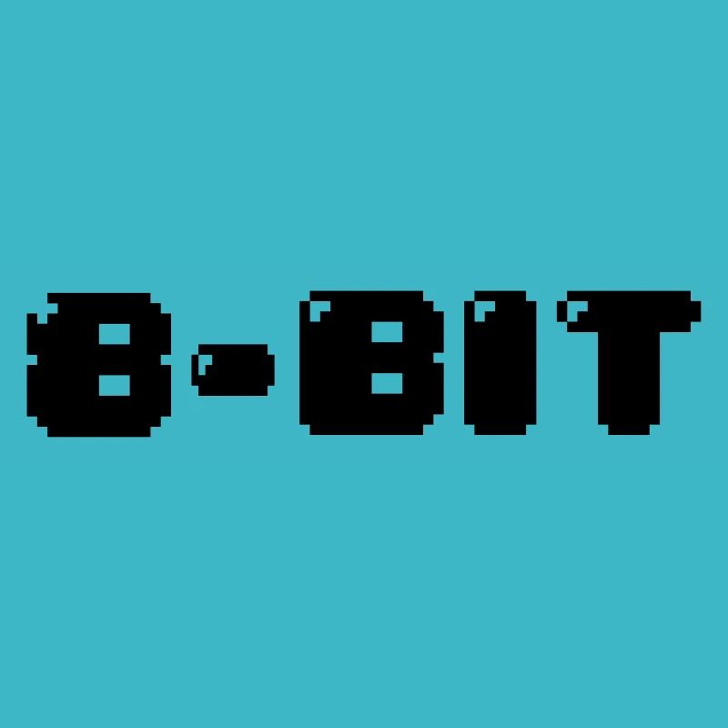 8-Bit