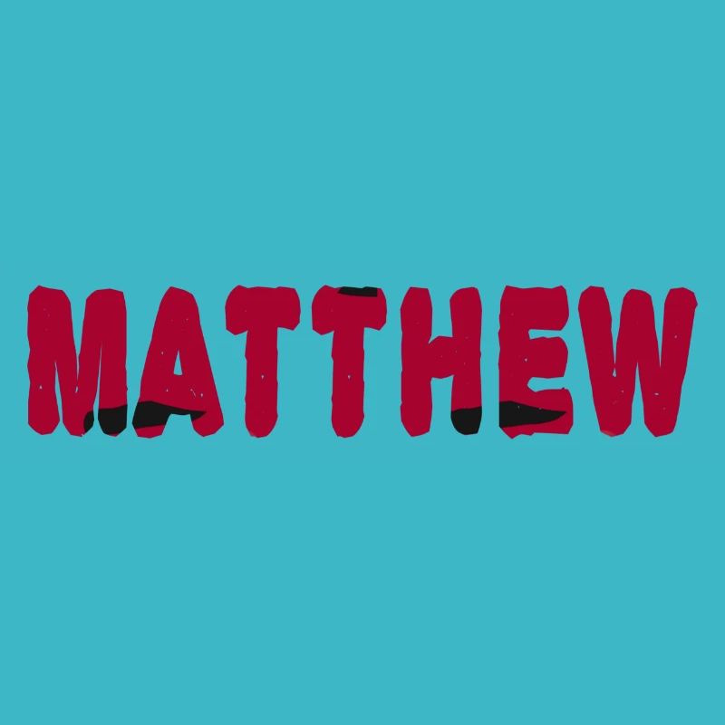 Matthieu - Nom