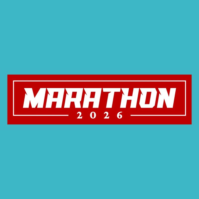 Marathon 2026
