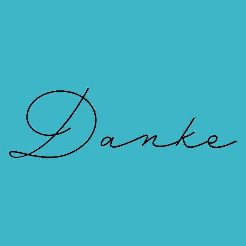 Danke