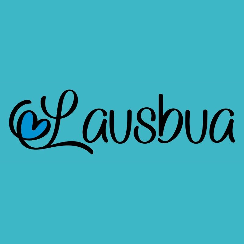 Lausbua