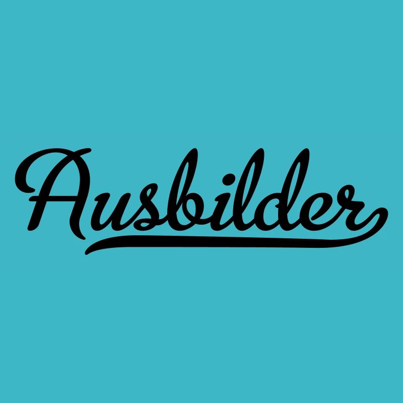Ausbilder