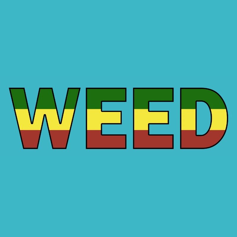 Marijuana Herbe Cannabis