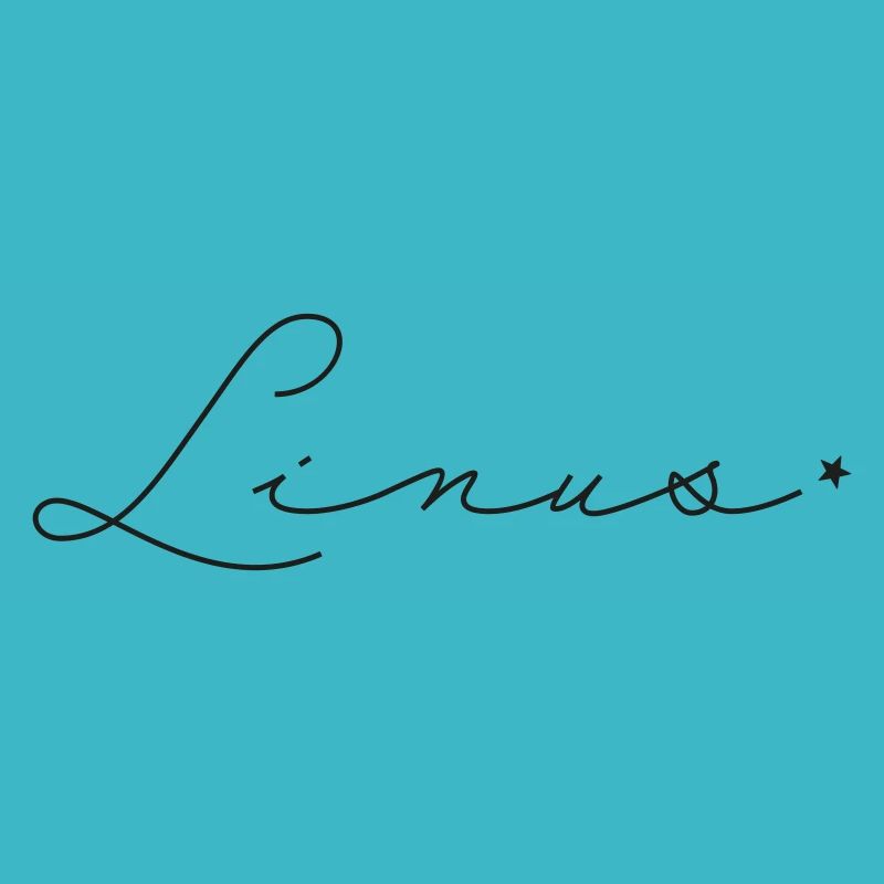 Nom : Linus