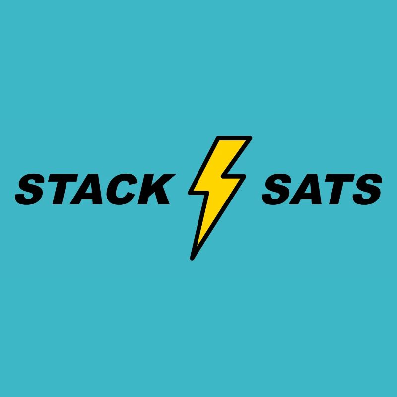 Stack Sats