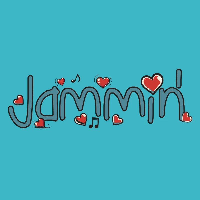 Jammin'