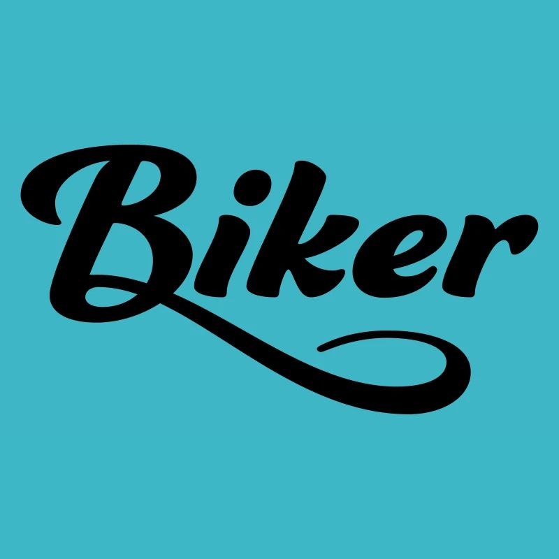 Biker