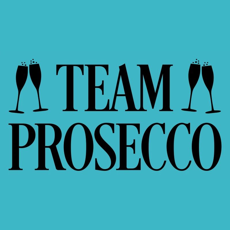 Team Prosecco