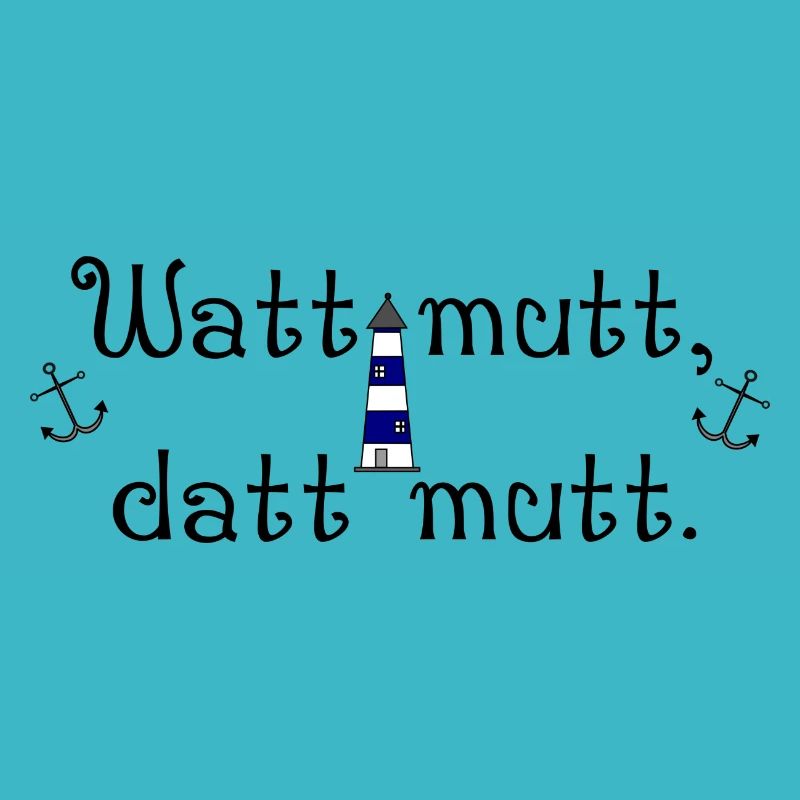 Watt mutt datt mutt mutt