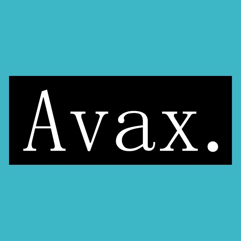 [HD] Avax