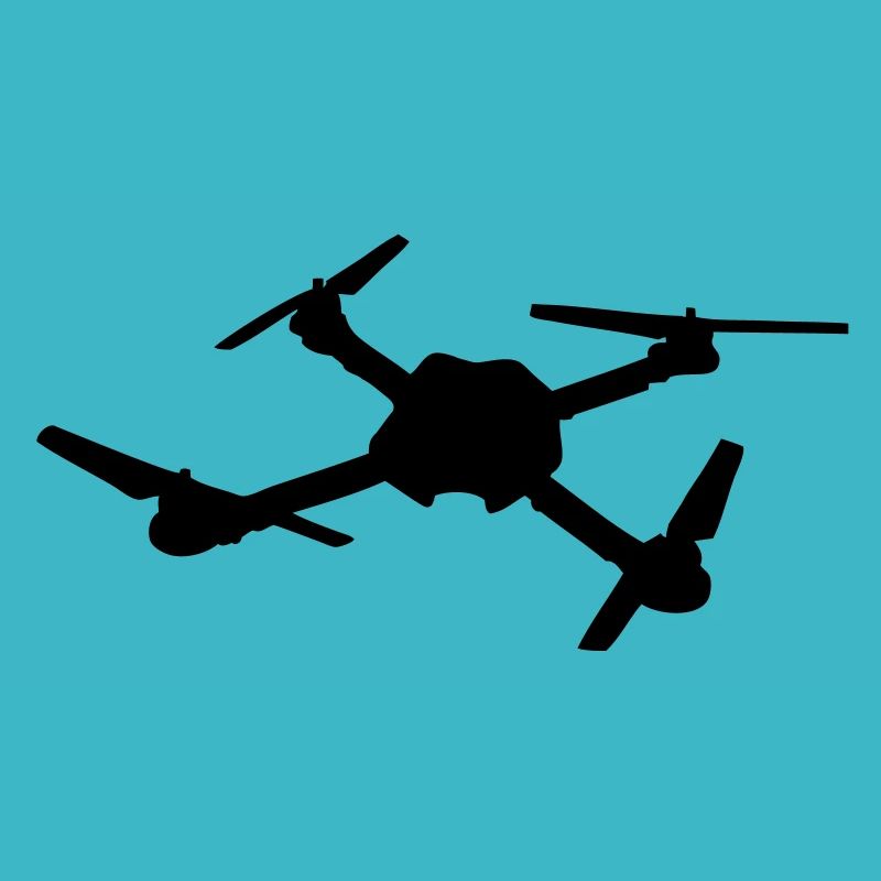 Quadrocopter