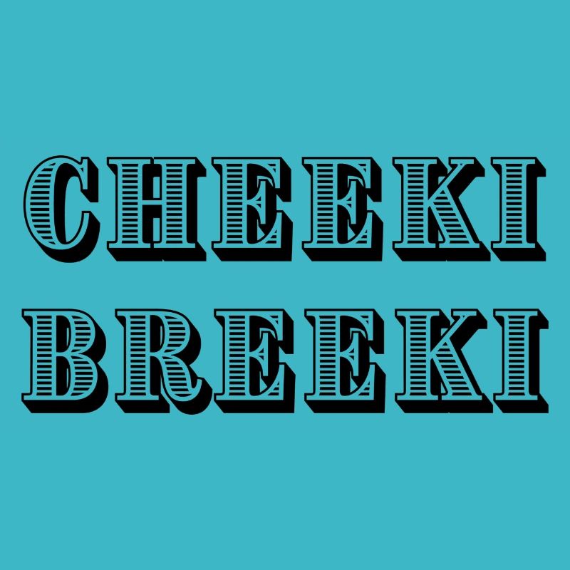 Cheeki Breeki