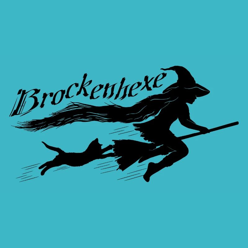 Brockenhexe