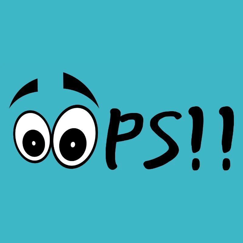 Oops