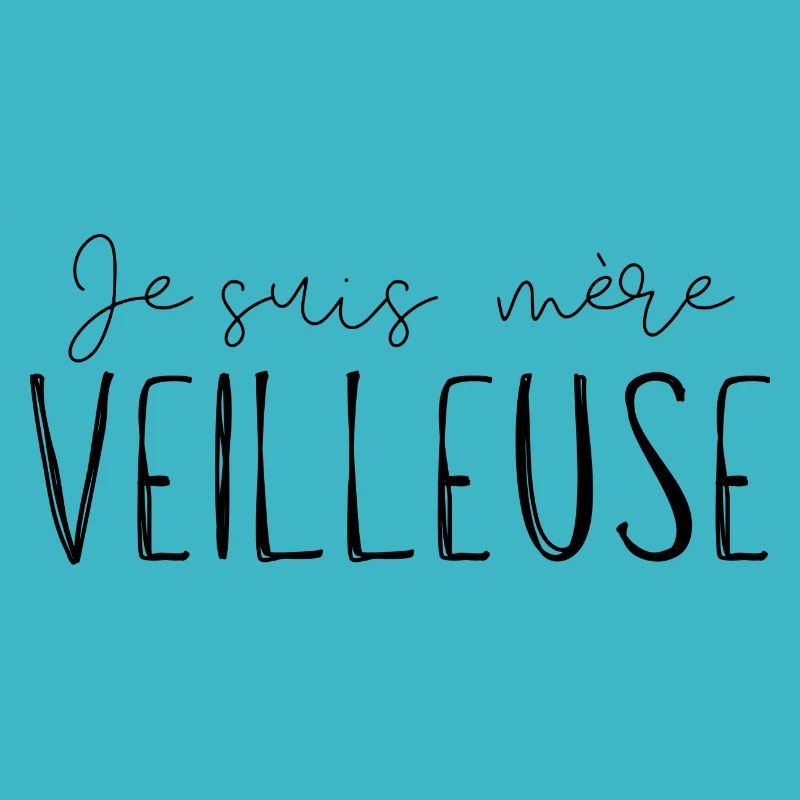 mère veilleuse