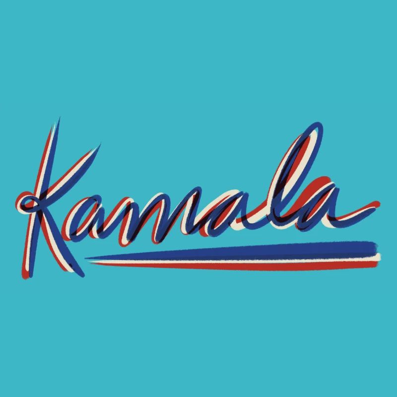 Kamala 2024