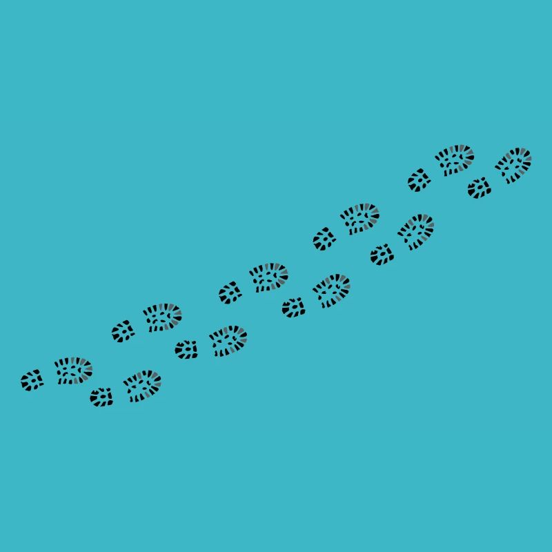 Footprints