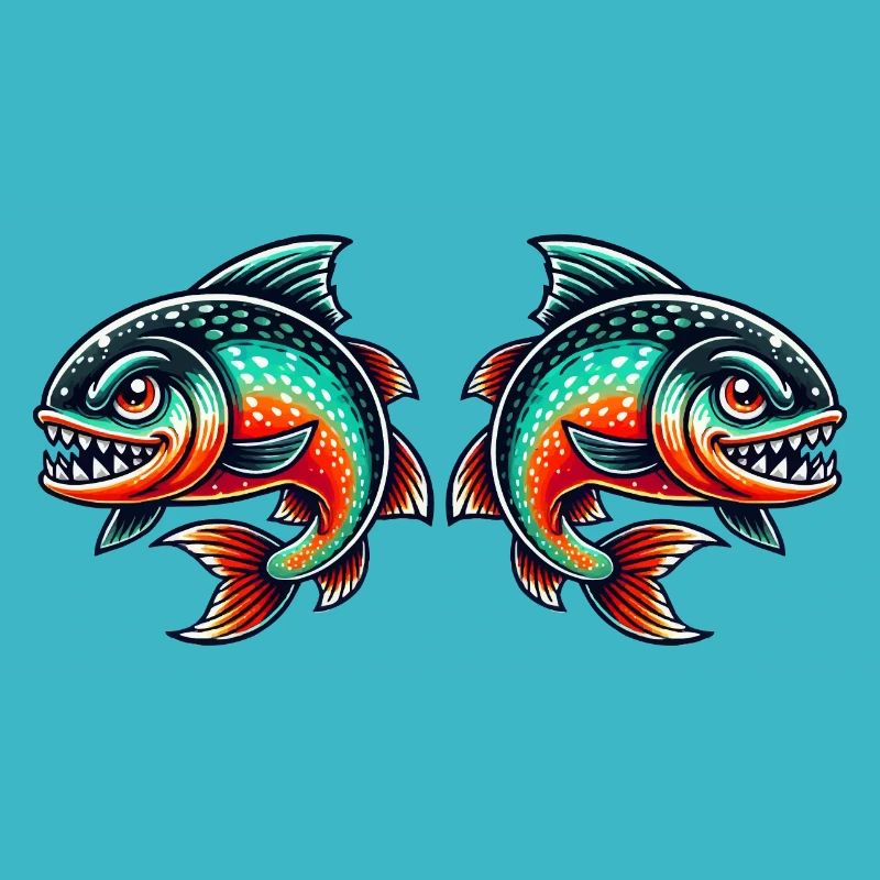 piranha 2