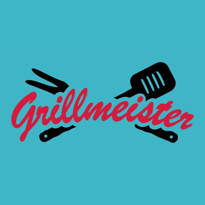 Grill Master