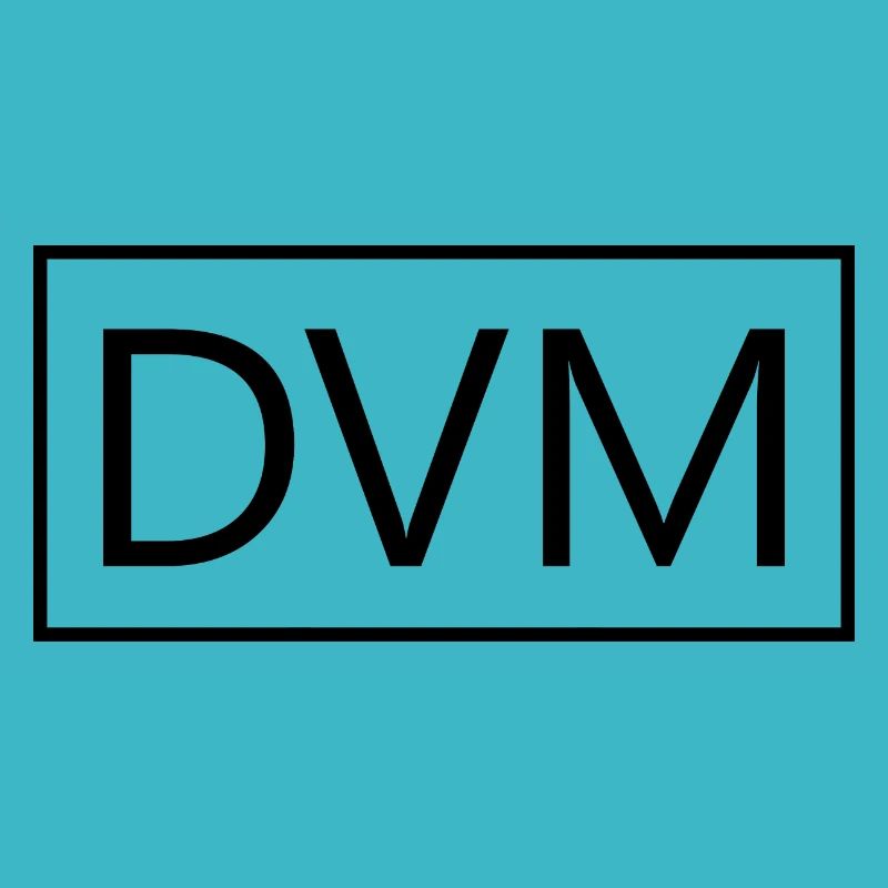 DVM Proud Graduate Veterinary Student Gift