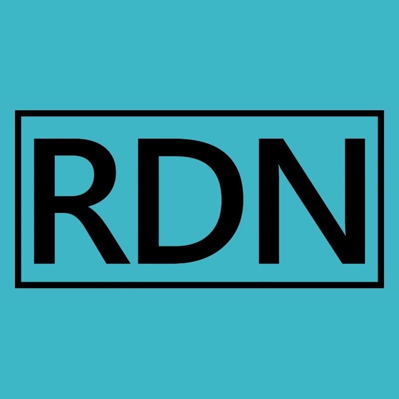 RDN Stolzer registrierter Ernährungsberater