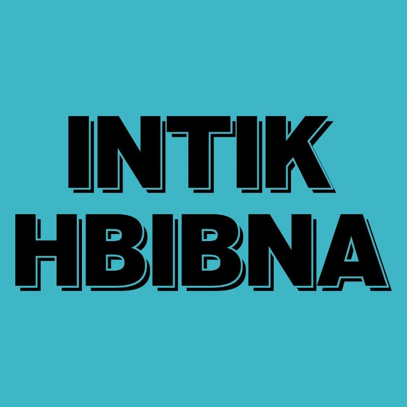 Intik hbibna - ça va bien mon ami