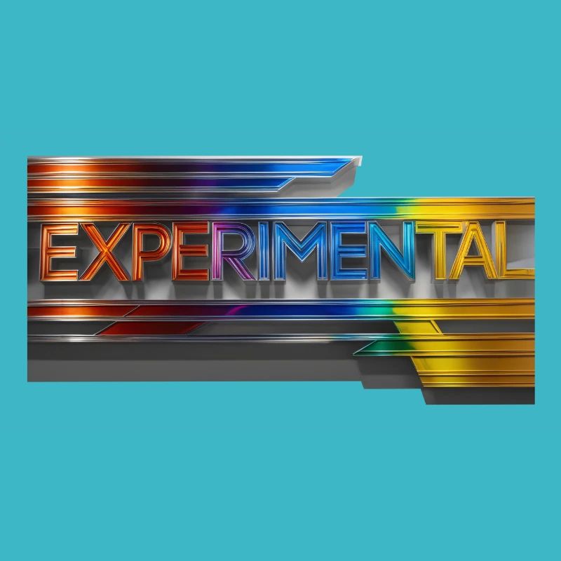 experimental
