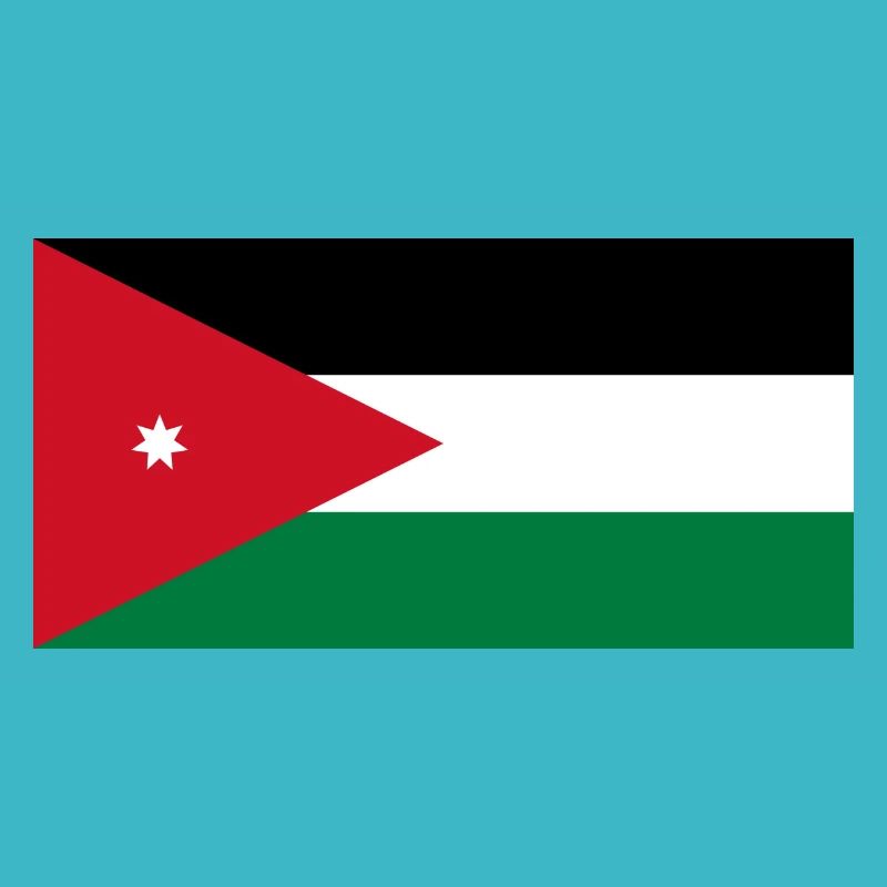 Jordanie