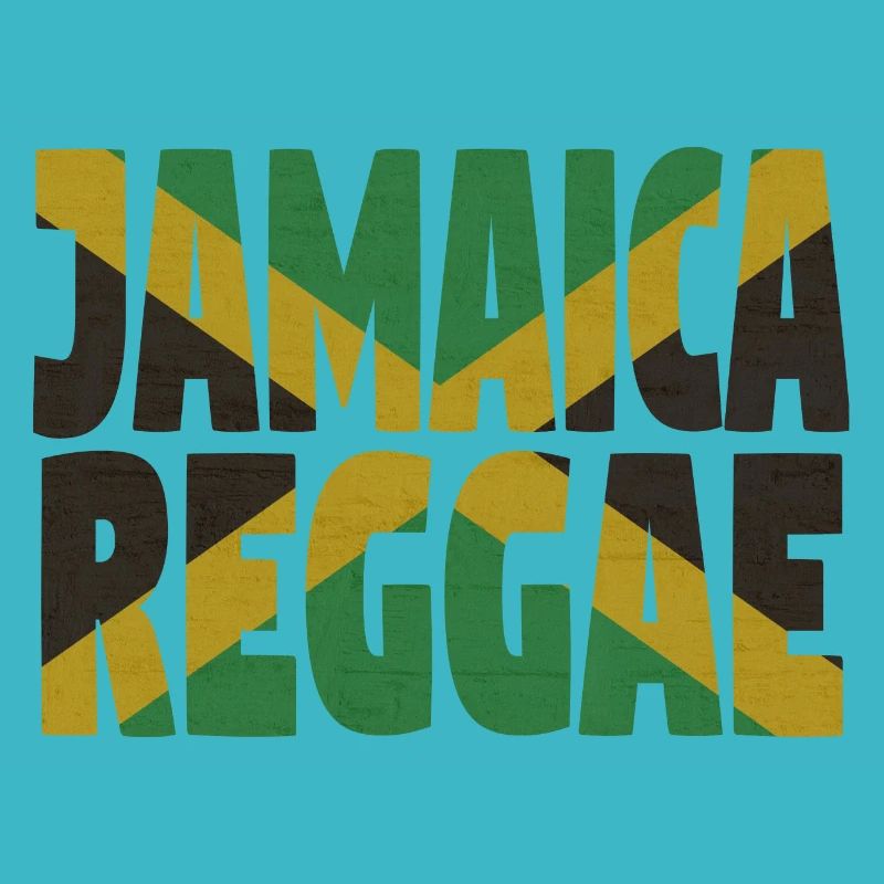 Reggae jamaïcain