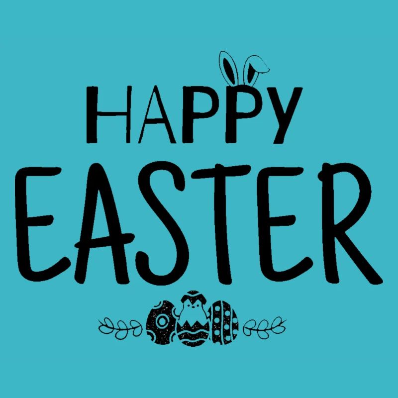Happy Easter