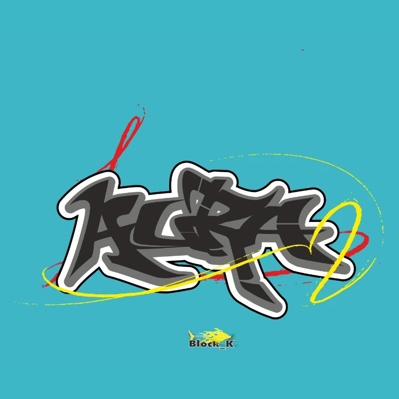 Aura Graffiti