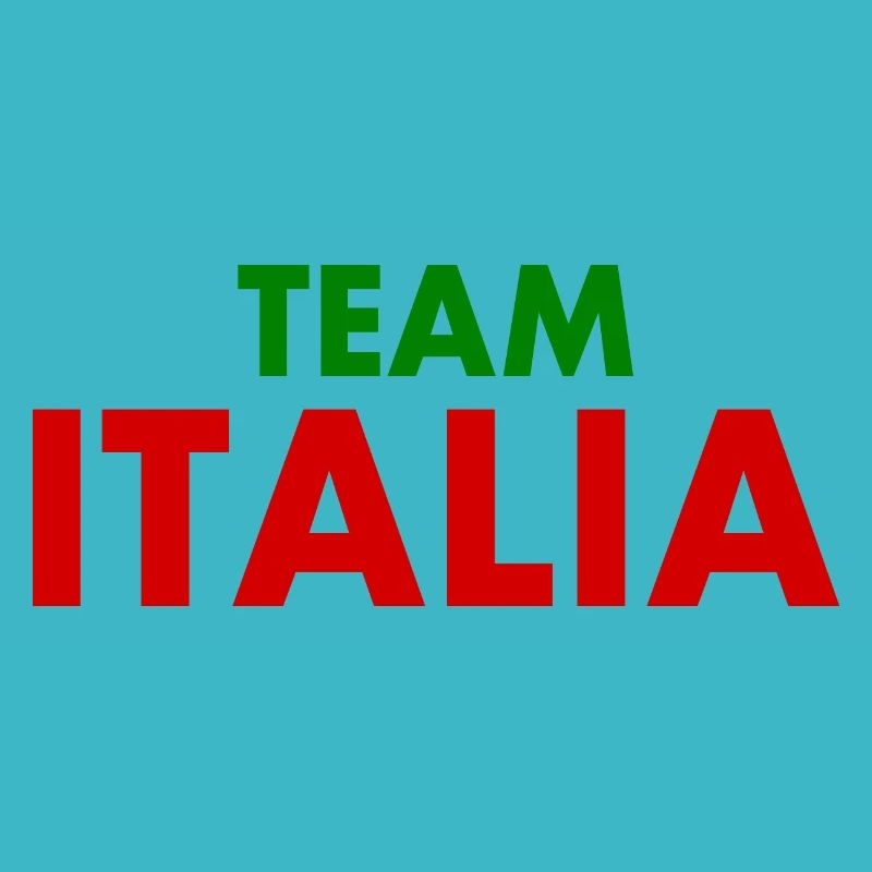 Team italia