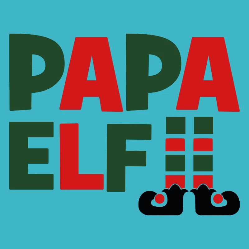 Papa Elf