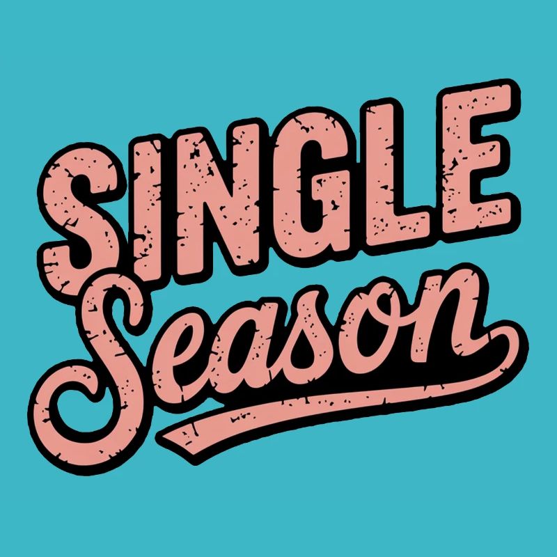 single season- saison celibataire