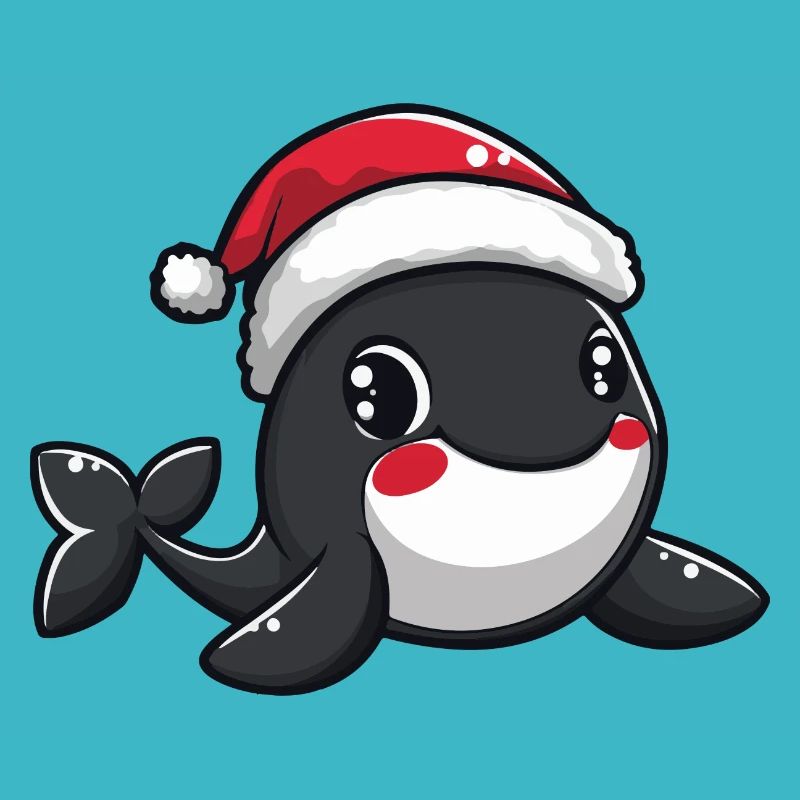 Wal Weihnachten