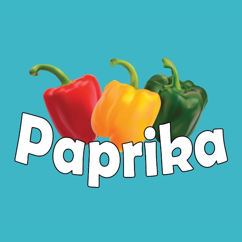 Paprika