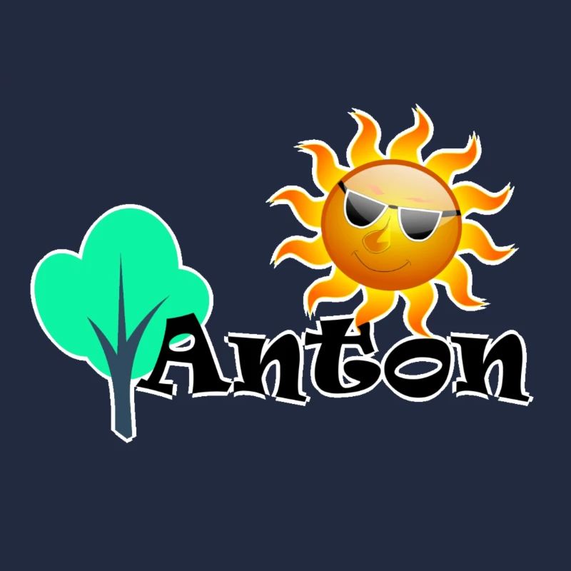 Anton
