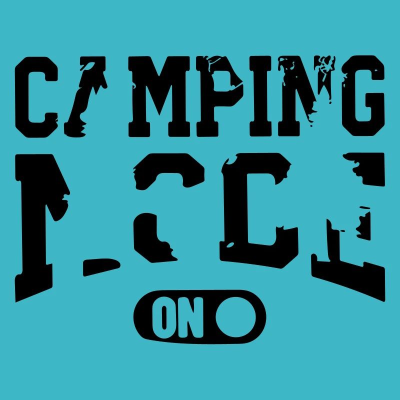 Camping-Modus