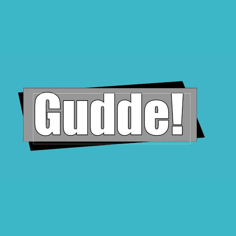 gudde