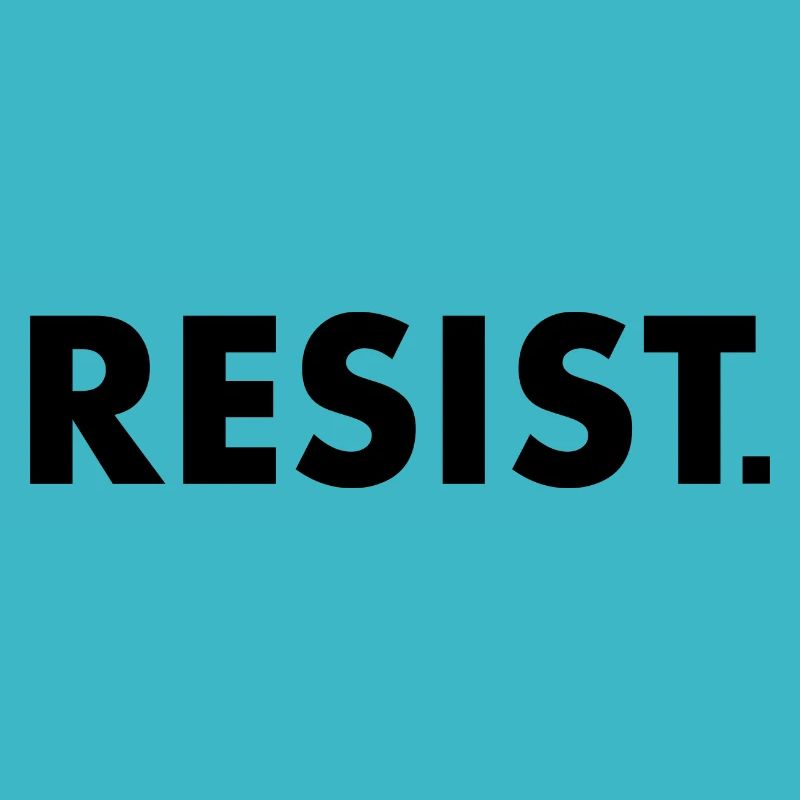 Resist